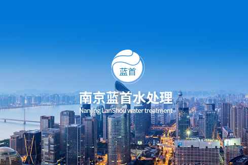 美姑建站-南京蓝首水处理设备有限公司